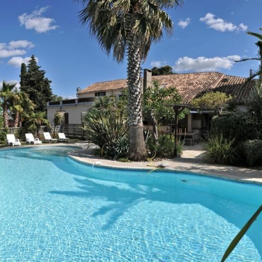 11-34 IMMOBILIER : Domaines / Propriétés | ARGELIERS (11120) | 351.00m2 | 697 840 € 11-34 IMMOBILIER : Domaines / Propriétés | ARGELIERS (11120) | 351.00m2 | 697 840 €