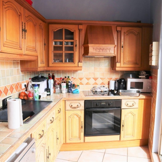 11-34 IMMOBILIER : Maison / Villa | GINESTAS (11120) | 145 m2 | 169 000 € 