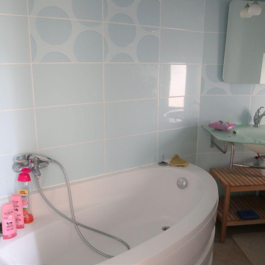  11-34 IMMOBILIER : Maison / Villa | GINESTAS (11120) | 145 m2 | 169 000 € 