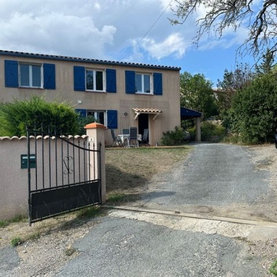  11-34 IMMOBILIER : House | AIGNE (34210) | 141 m2 | 299 000 € 
