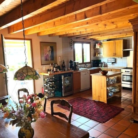  11-34 IMMOBILIER : House | AIGNE (34210) | 141 m2 | 299 000 € 