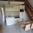 11-34 IMMOBILIER : Appartement | AZILLE (11700) | 45 m2 | 34 000 € 
