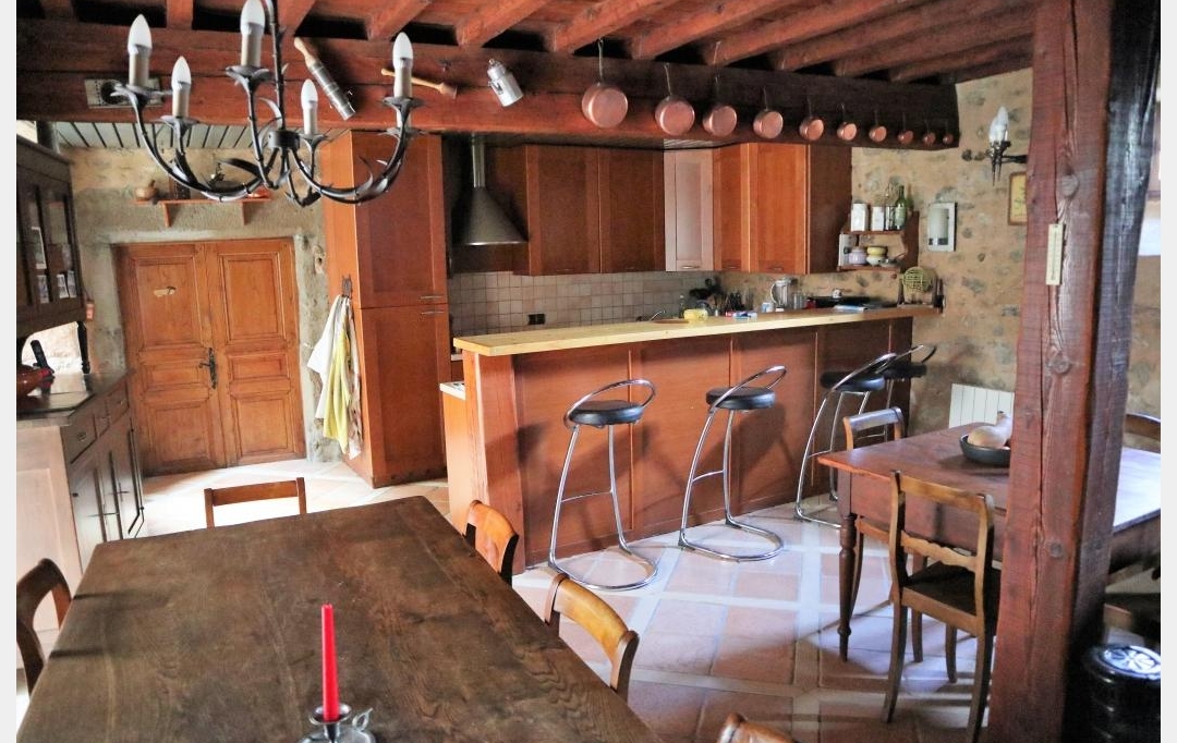 11-34 IMMOBILIER : House | ARGELIERS (11120) | 253 m2 | 299 000 € 