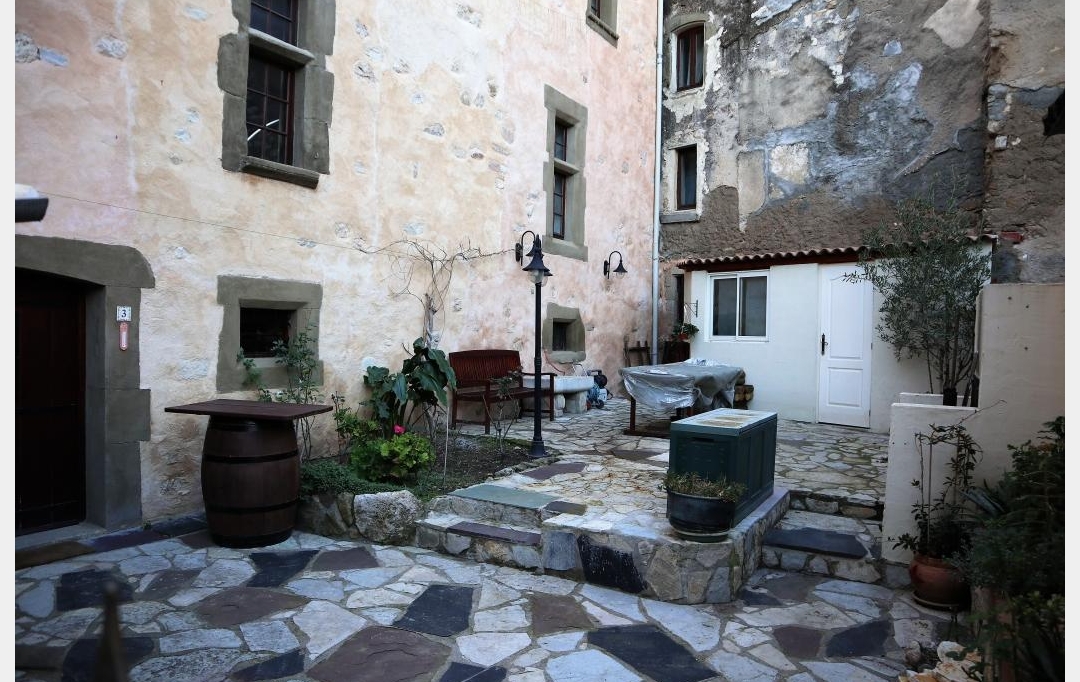 11-34 IMMOBILIER : House | ARGELIERS (11120) | 253 m2 | 299 000 € 