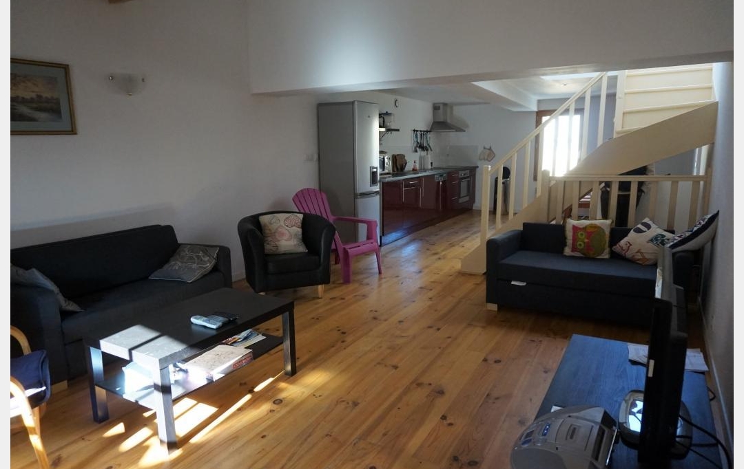 11-34 IMMOBILIER : Maison / Villa | ARGELIERS (11120) | 213 m2 | 159 000 € 