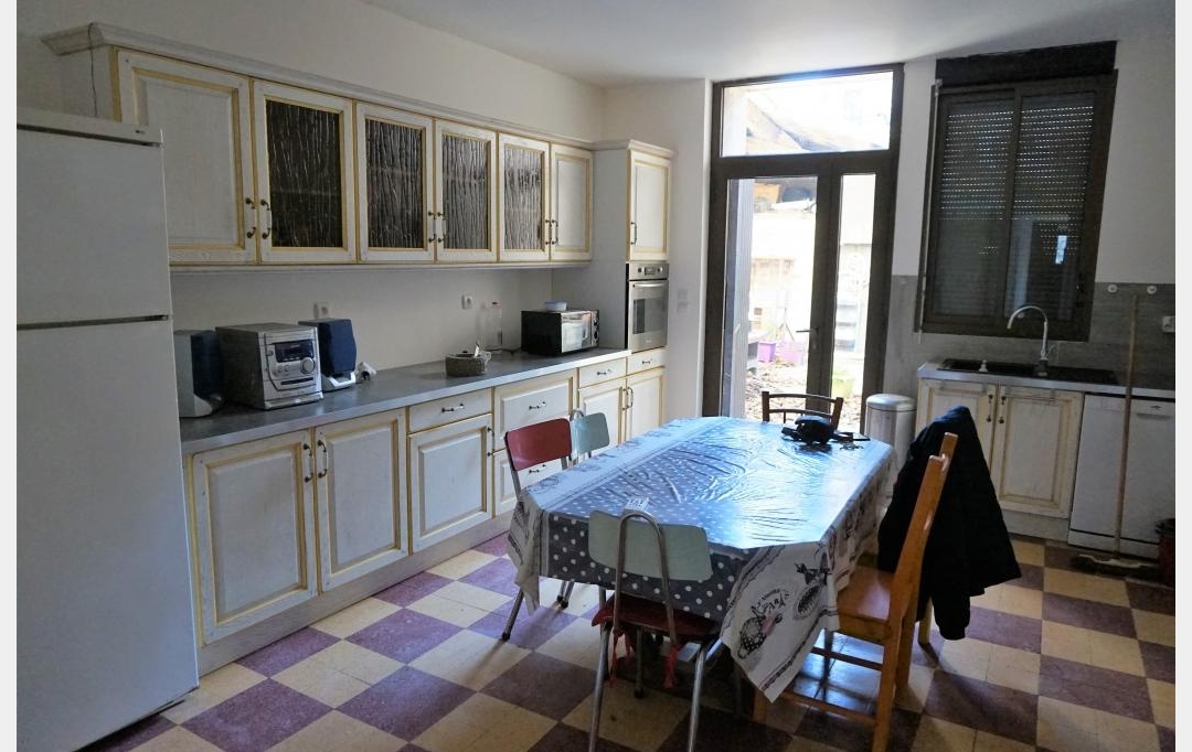 11-34 IMMOBILIER : House | MONTOULIERS (34310) | 150 m2 | 169 000 € 