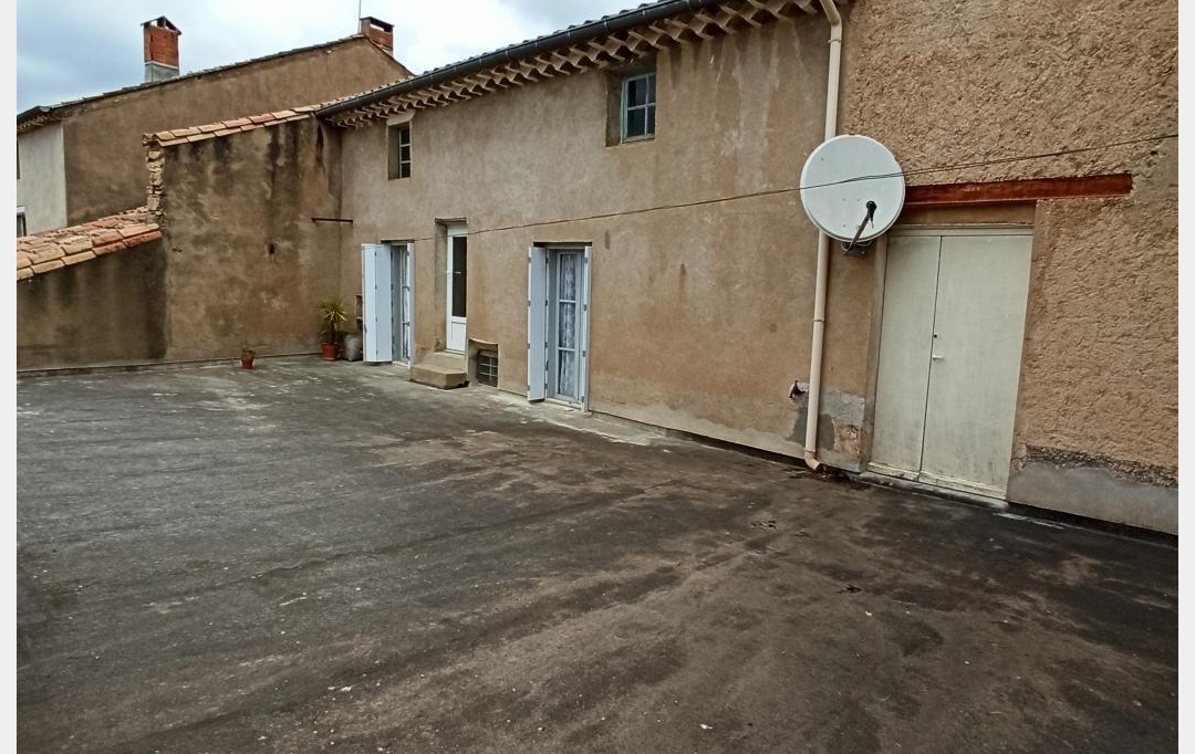 11-34 IMMOBILIER : Maison / Villa | PUISSERGUIER (34620) | 112 m2 | 169 000 € 