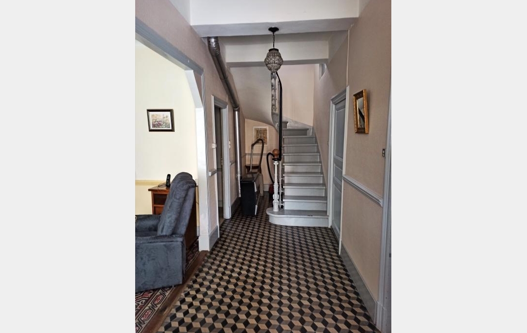 11-34 IMMOBILIER : House | PUISSERGUIER (34620) | 112 m2 | 169 000 € 