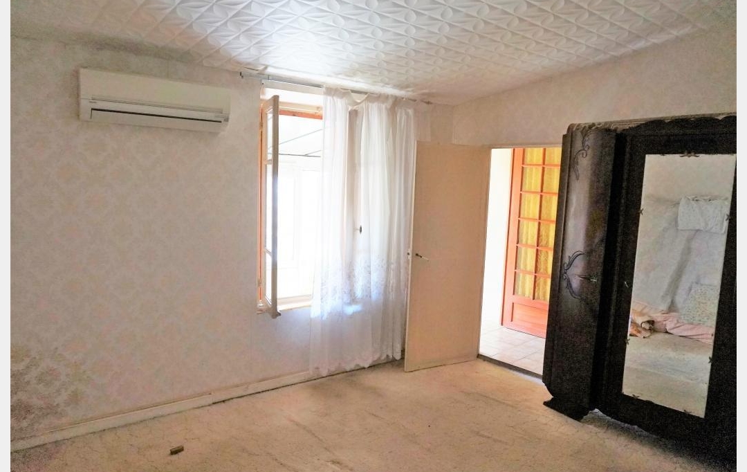 11-34 IMMOBILIER : Maison / Villa | MAILHAC (11120) | 86 m2 | 71 000 € 