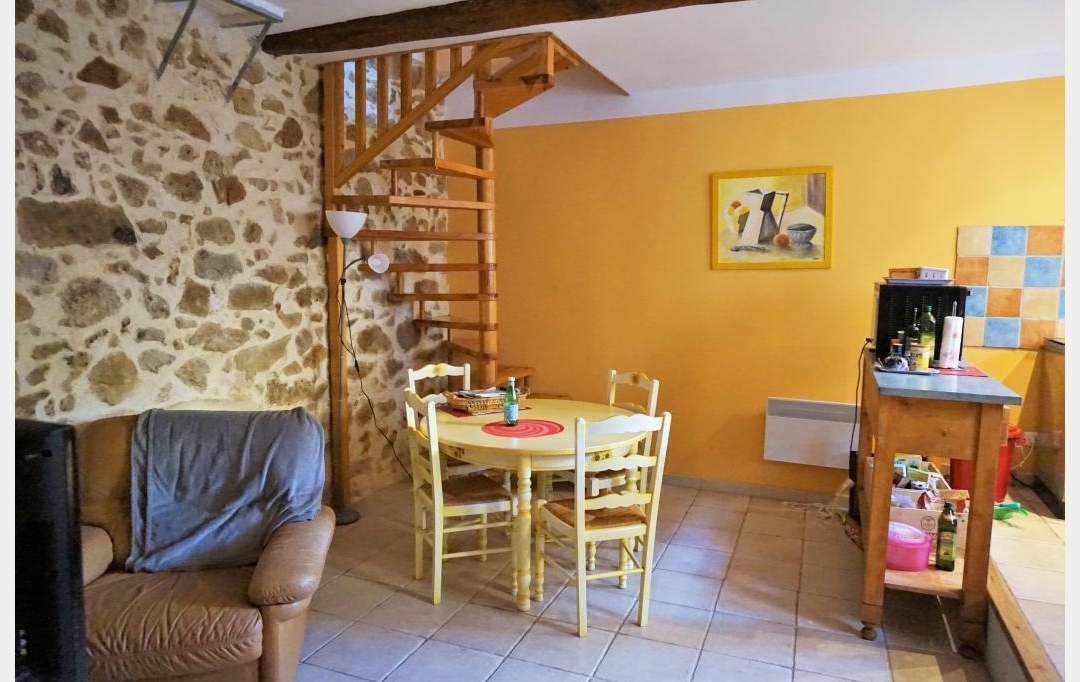 11-34 IMMOBILIER : House | SAINT-ANDRE-DE-ROQUELONGUE (11200) | 204 m2 | 160 000 € 