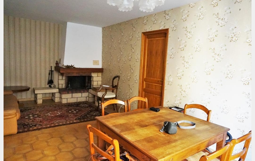 11-34 IMMOBILIER : House | SAINT-ANDRE-DE-ROQUELONGUE (11200) | 204 m2 | 160 000 € 