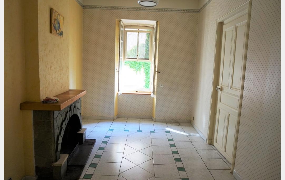 11-34 IMMOBILIER : House | SAINT-ANDRE-DE-ROQUELONGUE (11200) | 204 m2 | 160 000 € 