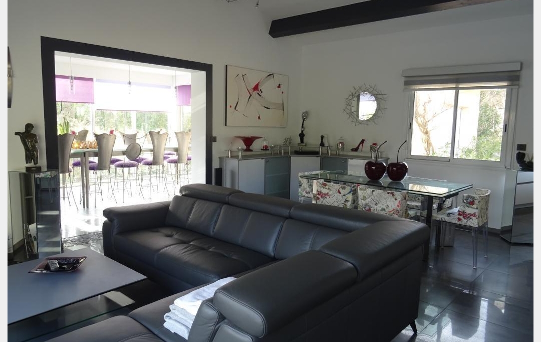 11-34 IMMOBILIER : House | NARBONNE (11100) | 161 m2 | 499 200 € 