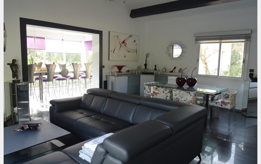 11-34 IMMOBILIER : Maison / Villa | NARBONNE (11100) | 161 m2 | 499 200 € 