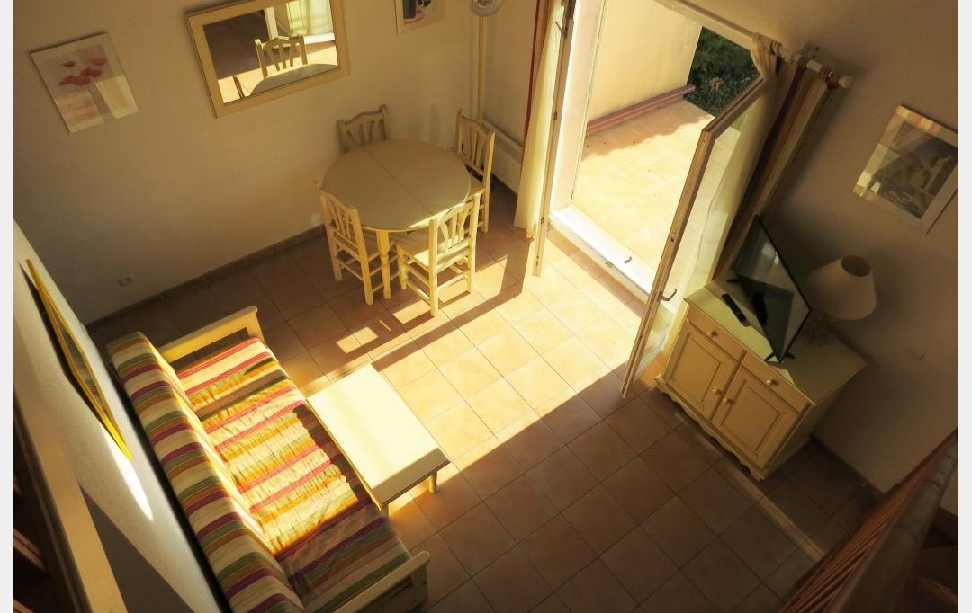 11-34 IMMOBILIER : House | HOMPS (11200) | 61 m2 | 99 000 € 