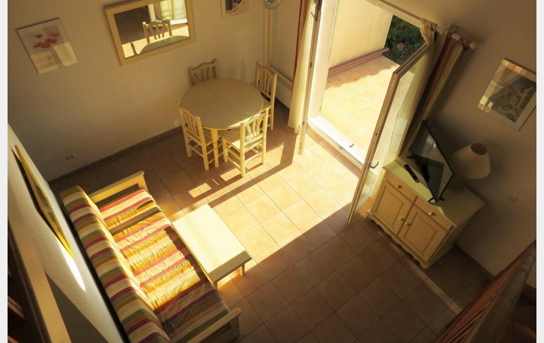 11-34 IMMOBILIER : Maison / Villa | HOMPS (11200) | 61 m2 | 99 000 € 