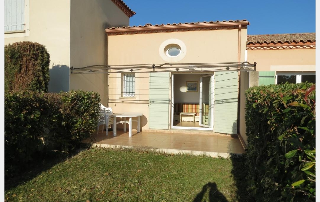 11-34 IMMOBILIER : Maison / Villa | HOMPS (11200) | 61 m2 | 99 000 € 