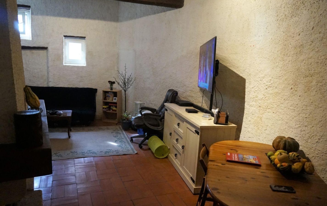 11-34 IMMOBILIER : House | ARGELIERS (11120) | 107 m2 | 81 000 € 