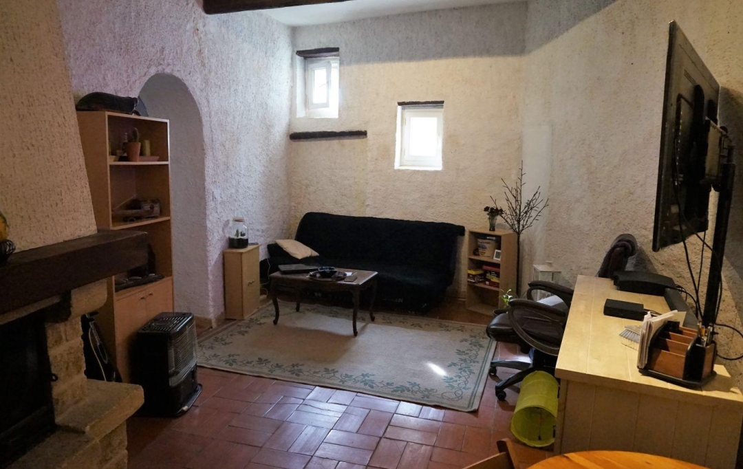 11-34 IMMOBILIER : House | ARGELIERS (11120) | 107 m2 | 81 000 € 