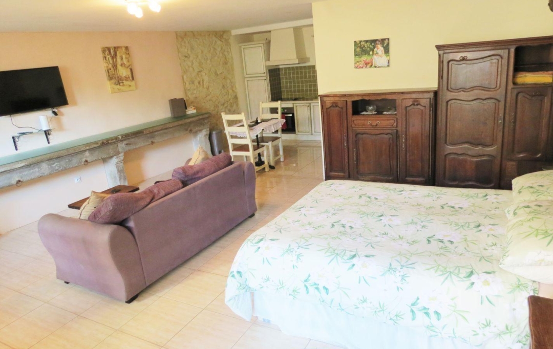 11-34 IMMOBILIER : House | AZILLE (11700) | 480 m2 | 499 000 € 