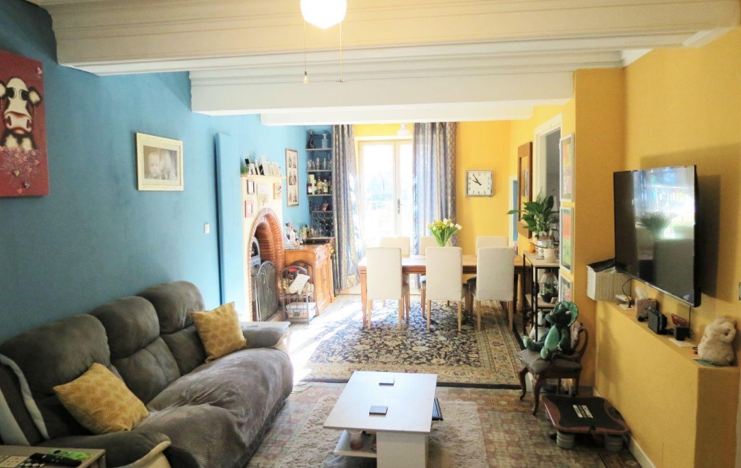 11-34 IMMOBILIER : House | AZILLE (11700) | 480 m2 | 499 000 € 