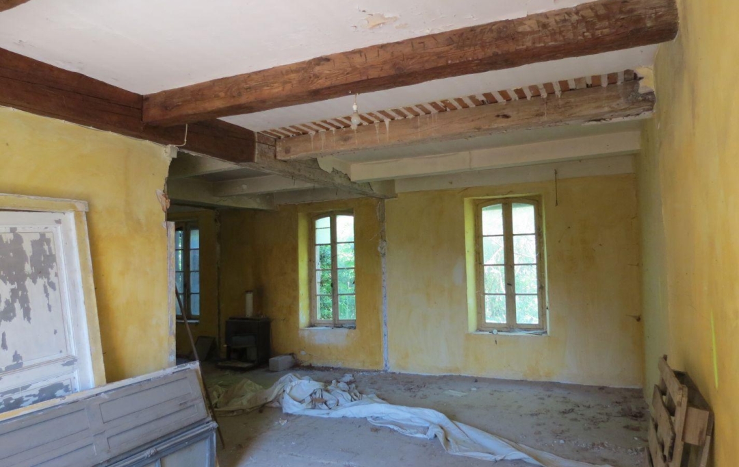 11-34 IMMOBILIER : House | OLONZAC (34210) | 1 m2 | 99 000 € 