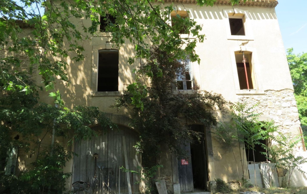 11-34 IMMOBILIER : House | OLONZAC (34210) | 1 m2 | 99 000 € 