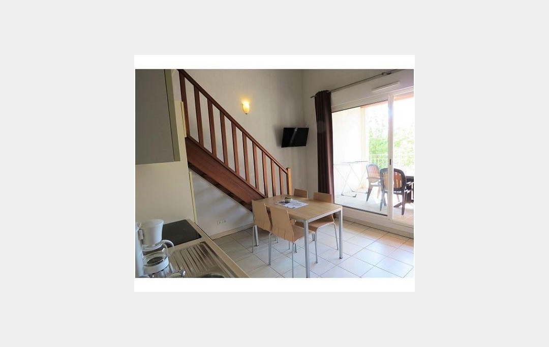 11-34 IMMOBILIER : Apartment | AZILLE (11700) | 44 m2 | 59 000 € 