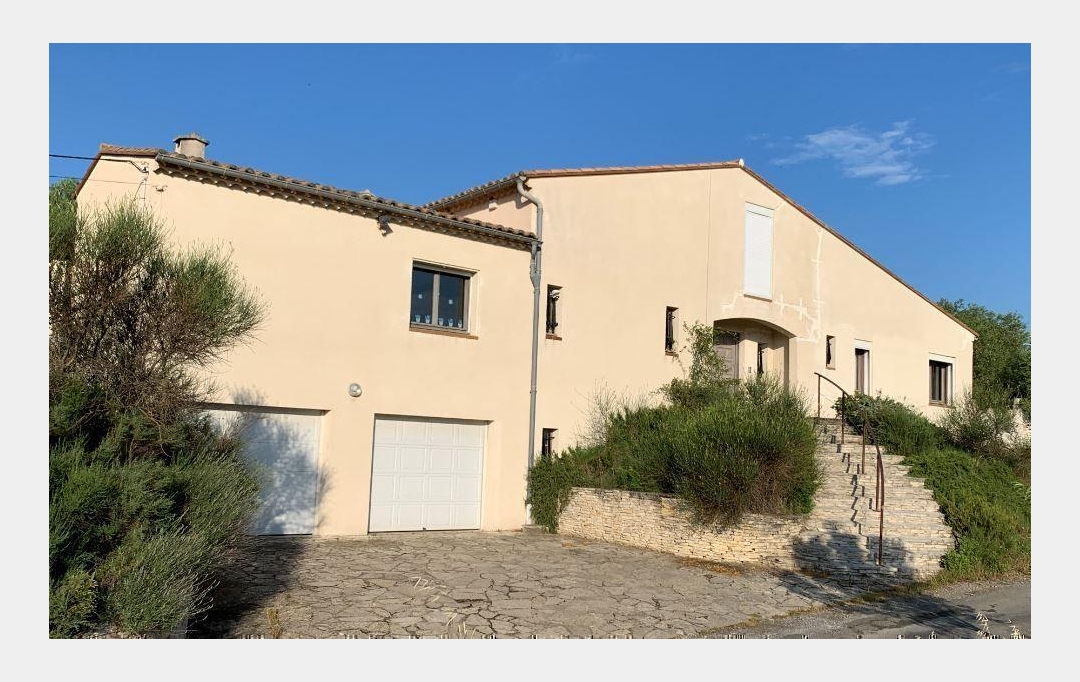 11-34 IMMOBILIER : House | ARGELIERS (11120) | 198 m2 | 429 990 € 