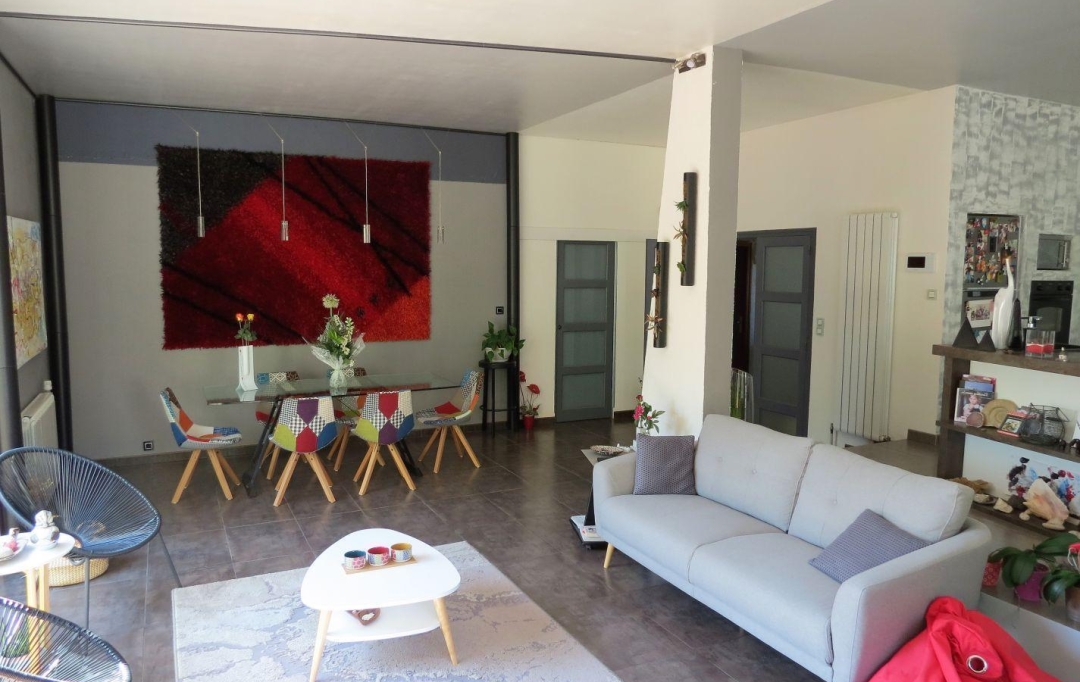 11-34 IMMOBILIER : House | ARGELIERS (11120) | 198 m2 | 429 990 € 