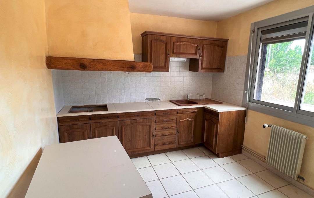 11-34 IMMOBILIER : Maison / Villa | CUXAC-D'AUDE (11590) | 150 m2 | 261 000 € 