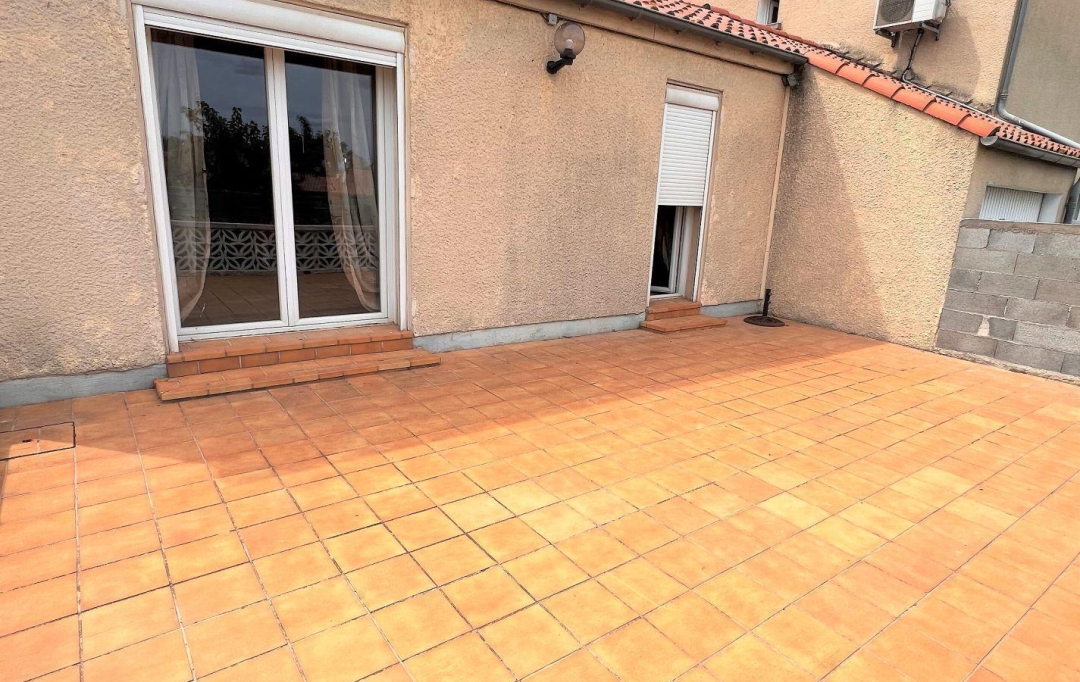 11-34 IMMOBILIER : Maison / Villa | ARGELIERS (11120) | 103 m2 | 175 000 € 