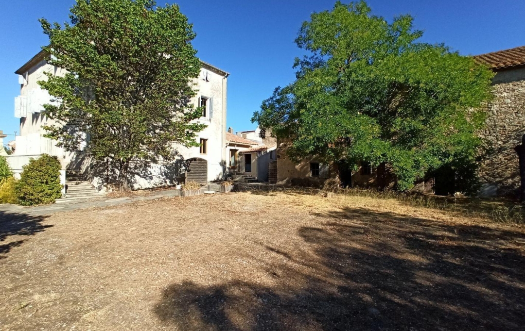 11-34 IMMOBILIER : Domain / Estate | NARBONNE (11100) | 570 m2 | 593 000 € 