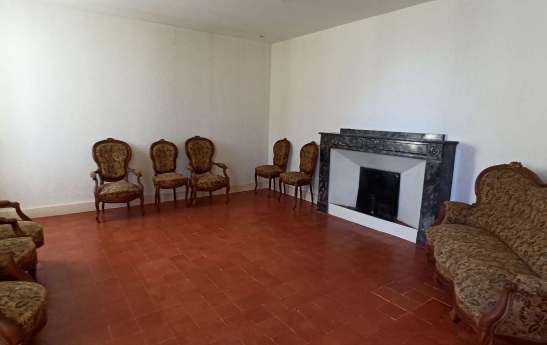 11-34 IMMOBILIER : Domain / Estate | NARBONNE (11100) | 570 m2 | 593 000 € 