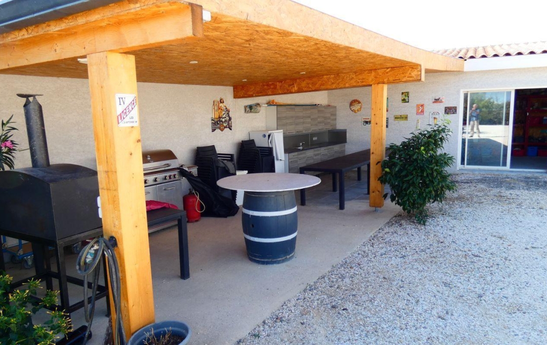 11-34 IMMOBILIER : Maison / Villa | NARBONNE (11100) | 252 m2 | 518 900 € 