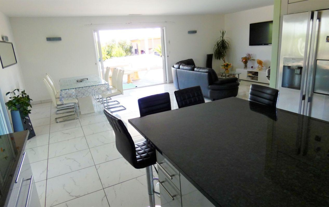 11-34 IMMOBILIER : Maison / Villa | NARBONNE (11100) | 252 m2 | 518 900 € 