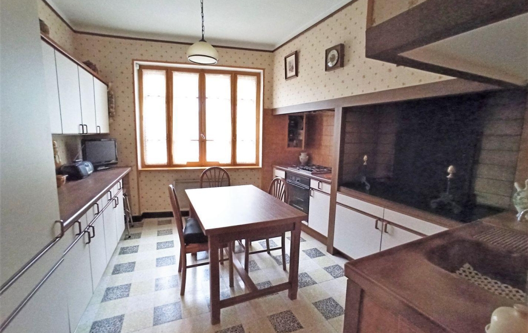 11-34 IMMOBILIER : House | BIZE-MINERVOIS (11120) | 98 m2 | 96 000 € 