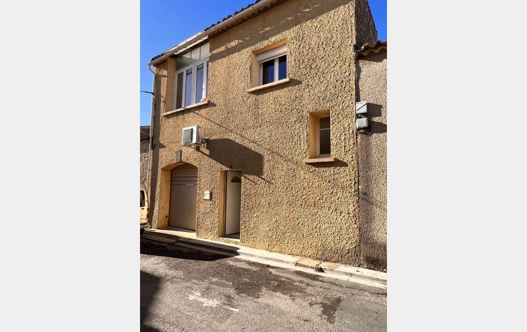 11-34 IMMOBILIER : House | ARGELIERS (11120) | 100 m2 | 149 000 € 