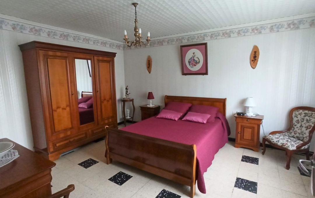 11-34 IMMOBILIER : Maison / Villa | QUARANTE (34310) | 105 m2 | 159 000 € 