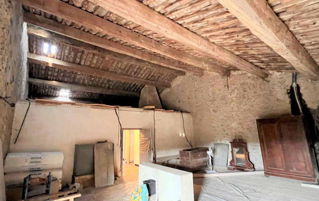 11-34 IMMOBILIER : Maison / Villa | OLONZAC (34210) | 91 m2 | 105 000 € 