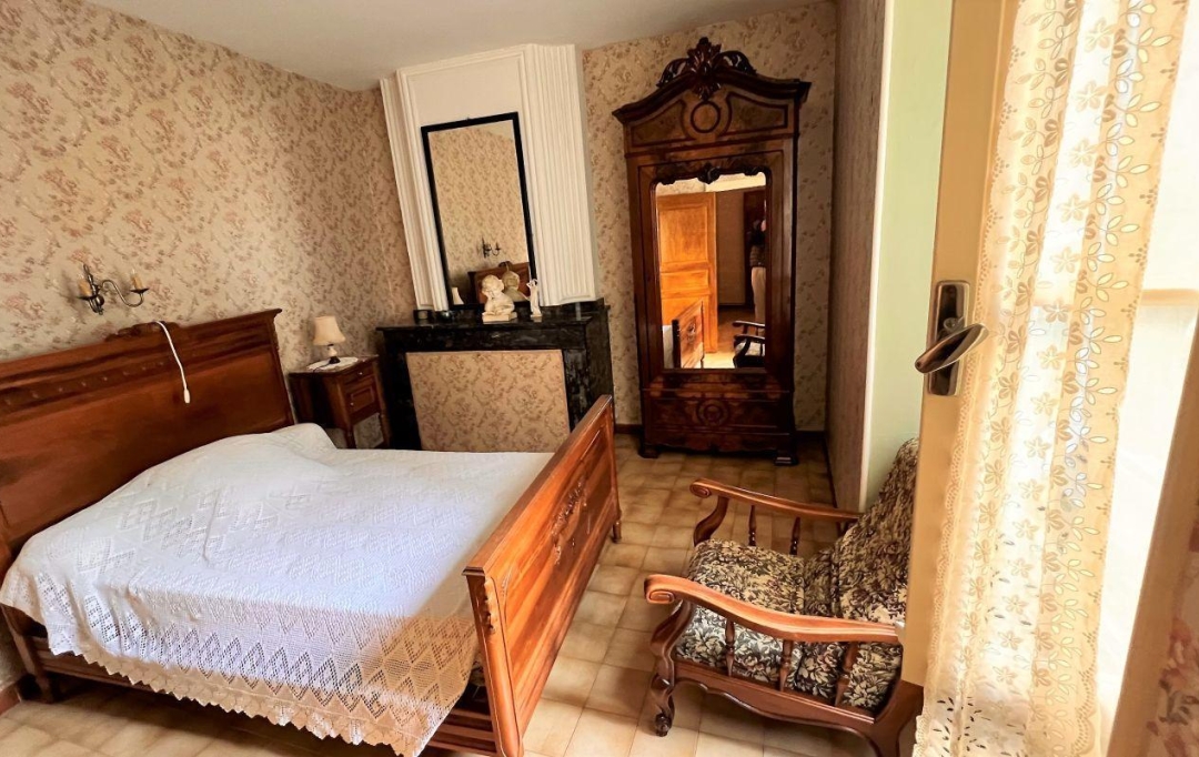 11-34 IMMOBILIER : Maison / Villa | BIZE-MINERVOIS (11120) | 146 m2 | 159 000 € 