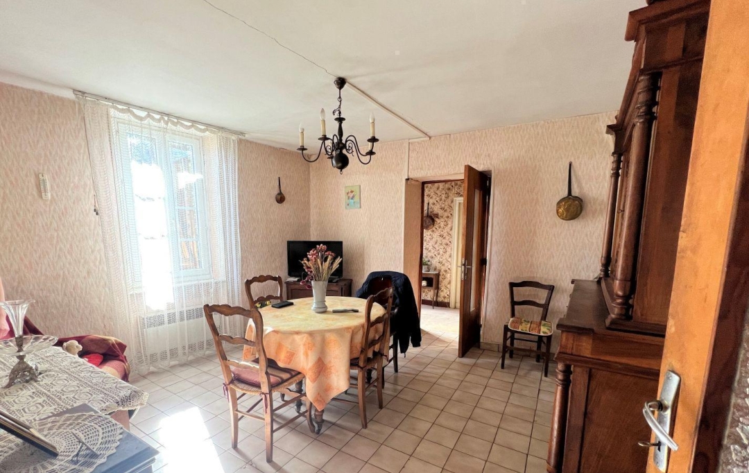 11-34 IMMOBILIER : Maison / Villa | MAILHAC (11120) | 109 m2 | 89 000 € 