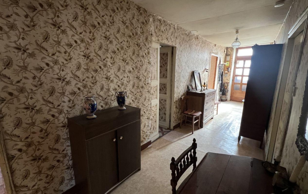 11-34 IMMOBILIER : Maison / Villa | MAILHAC (11120) | 109 m2 | 89 000 € 