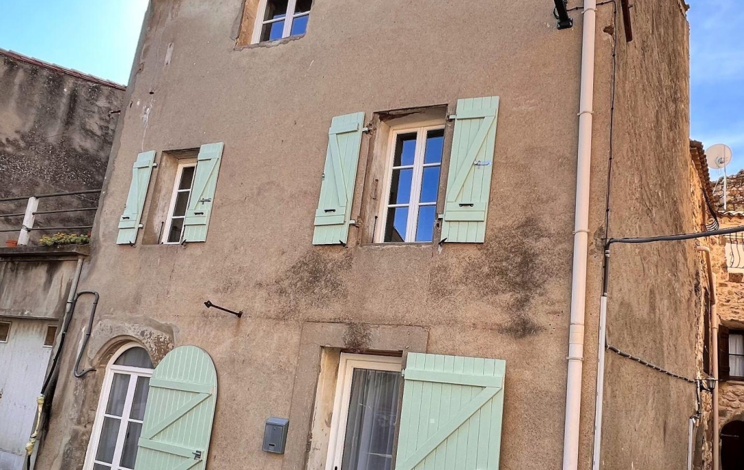 11-34 IMMOBILIER : House | ARGELIERS (11120) | 69 m2 | 119 000 € 