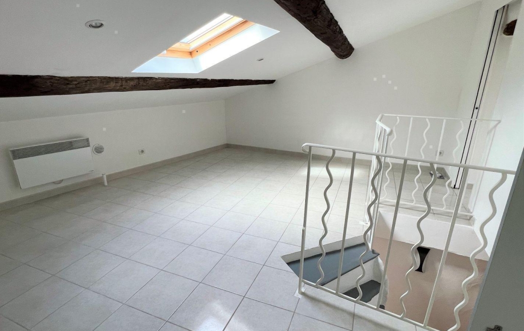 11-34 IMMOBILIER : House | GINESTAS (11120) | 60 m2 | 79 000 € 
