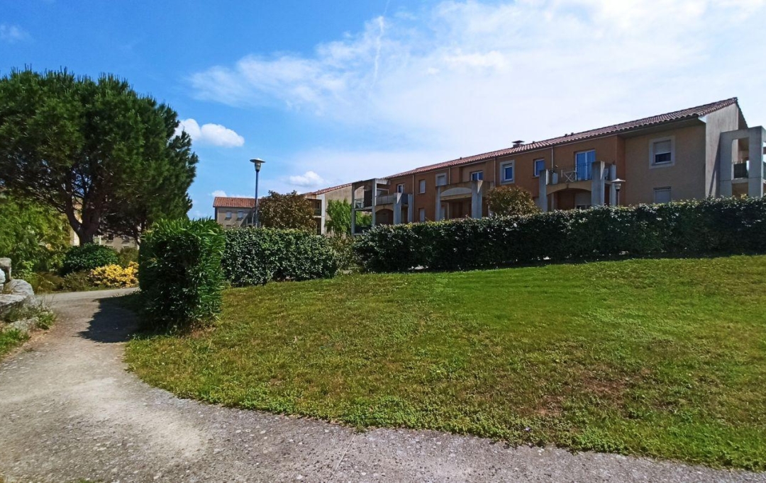 11-34 IMMOBILIER : Apartment | CARCASSONNE (11000) | 53 m2 | 79 000 € 