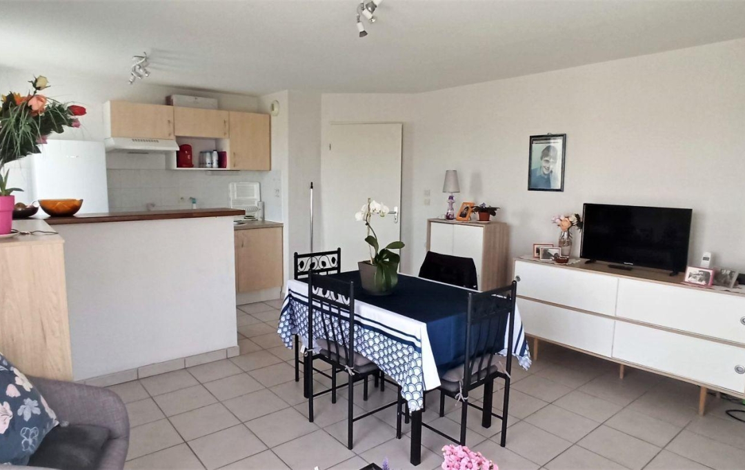 11-34 IMMOBILIER : Apartment | CARCASSONNE (11000) | 53 m2 | 79 000 € 
