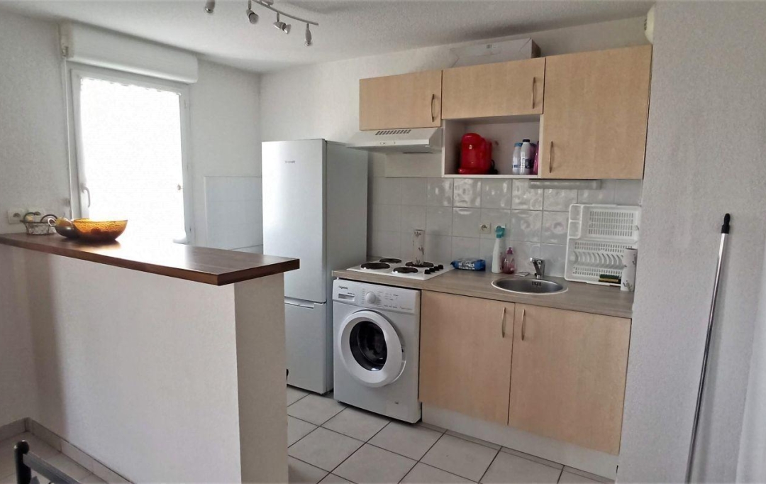 11-34 IMMOBILIER : Apartment | CARCASSONNE (11000) | 53 m2 | 79 000 € 