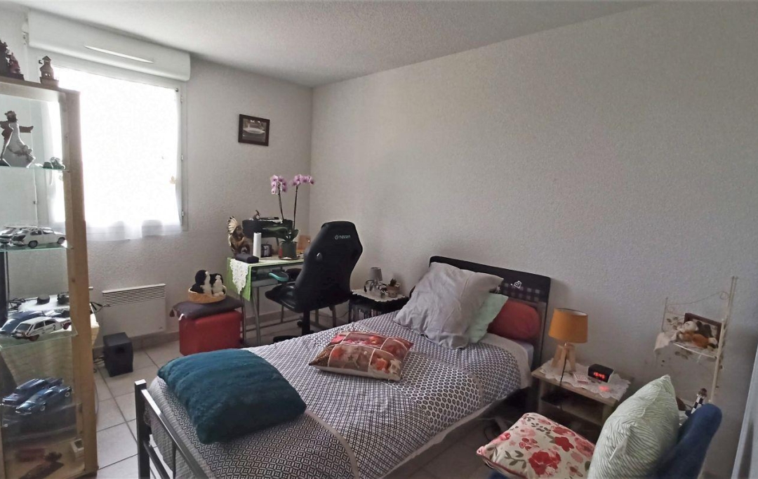 11-34 IMMOBILIER : Apartment | CARCASSONNE (11000) | 53 m2 | 79 000 € 