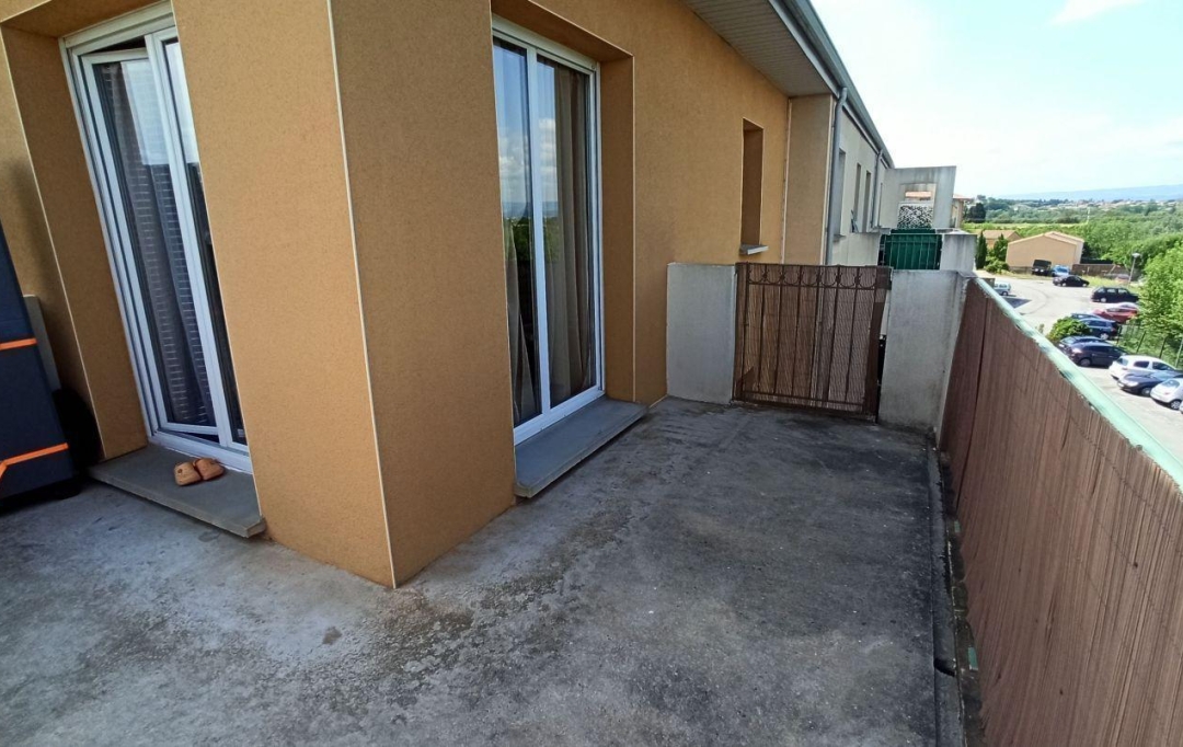 11-34 IMMOBILIER : Apartment | CARCASSONNE (11000) | 53 m2 | 79 000 € 
